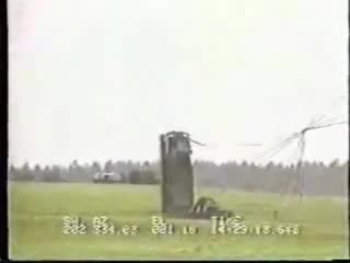 Странни инциденти в армията 