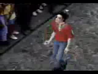 Michael Jackson - They Dont Care About Us