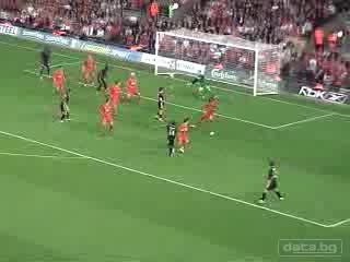Cska - Liverpool
