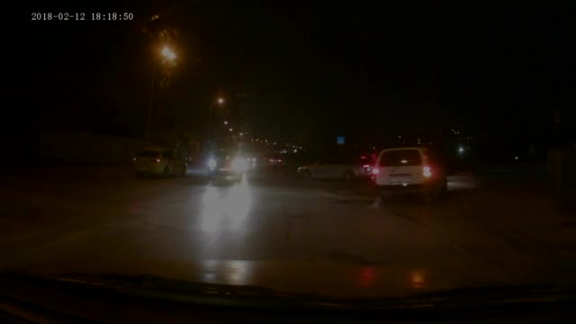 2 нарушения за нула време