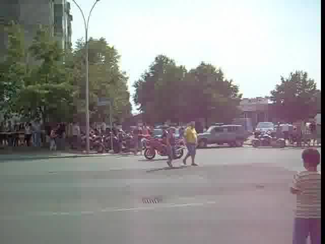 Мотосъбора В Димитровград 19.07.08 - 3