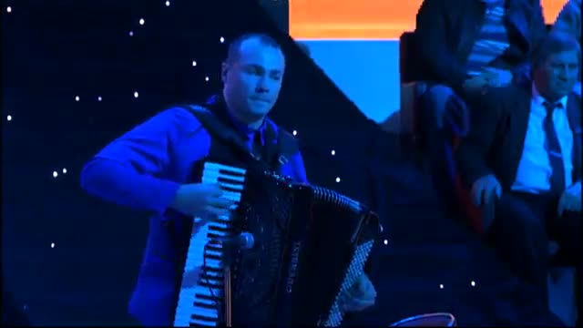 Amar Jasarspahic Gile - Pusti me | Live Narod Pita - 09.12.2013. Em 14.