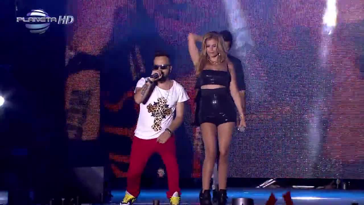 Анелиа - Микс Лято  2014