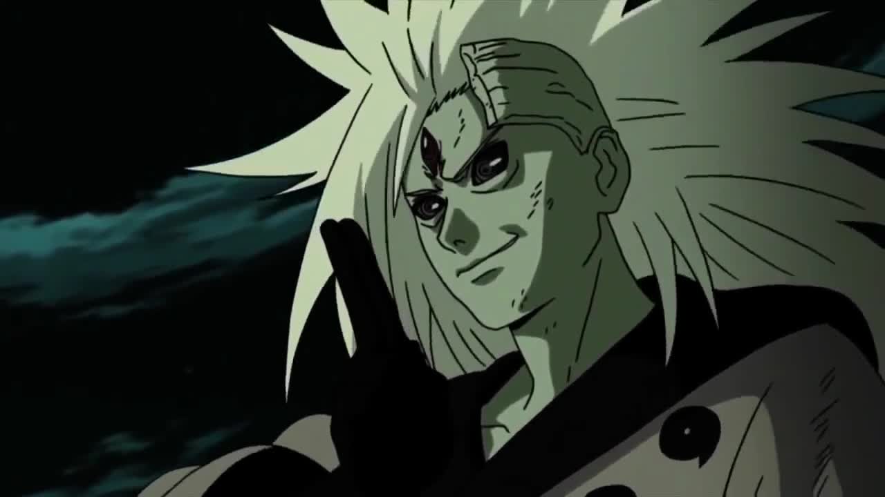 Naruto Shippuuden { amv } - If I had a heart