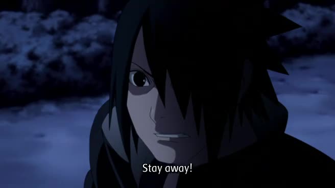 Naruto Shippuden [ Бг Субс ] Episode 486 Висико Качество