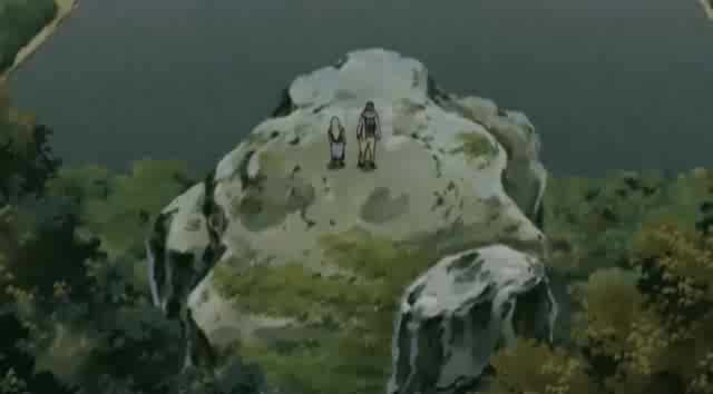 Naruto Shippuuden Episode 109 ( Eng Sub ) Високо качество