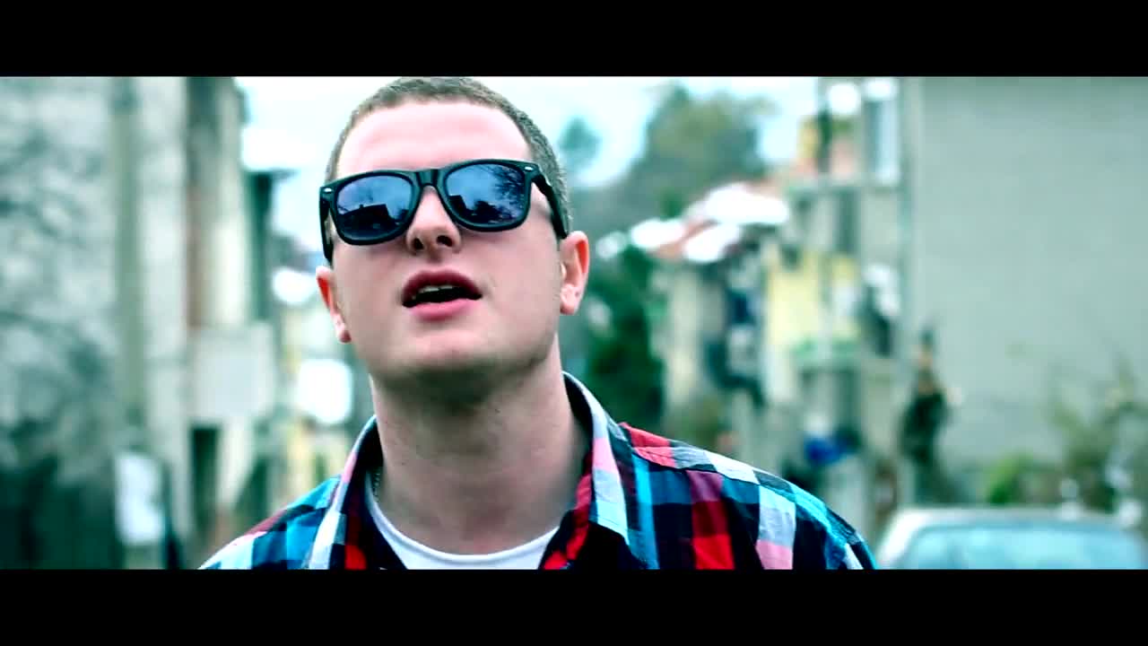 The Bro - Луда Надпревара (Official video)