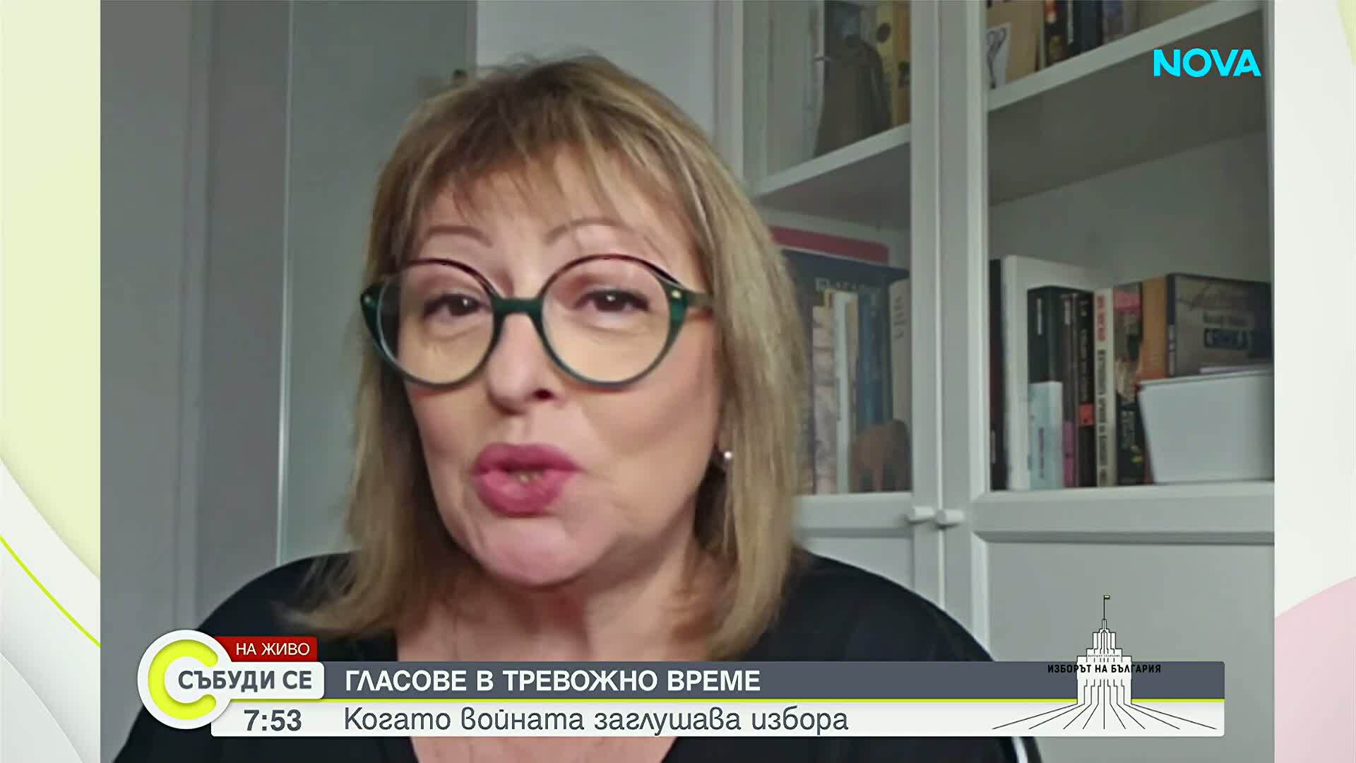Хиляди българи в Близкия изток ще останат без право на глас на тези избори