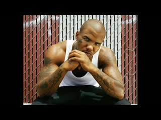 The Game - Gravel Pit(new G-Unit Diss)