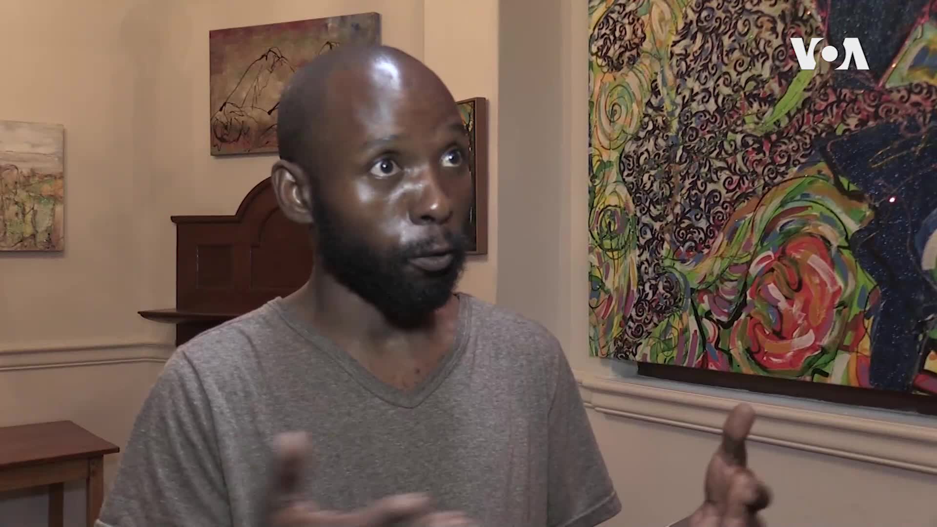 SAfrica Art Youth Jobs