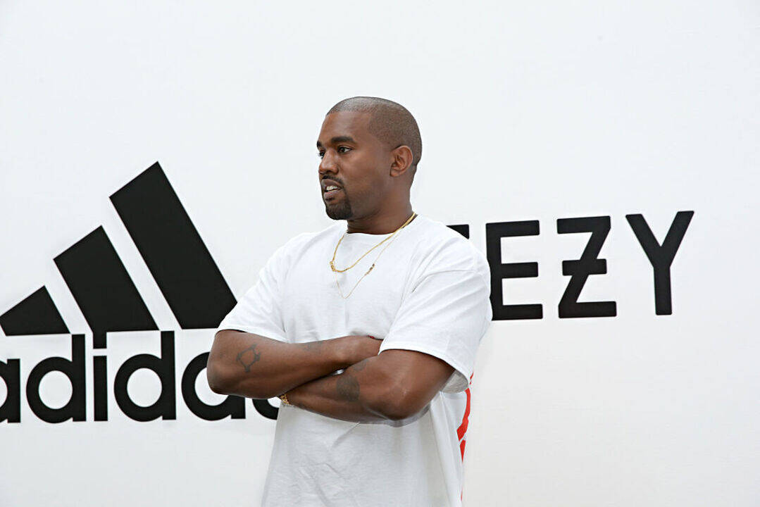Adidas може да се окаже изправен пред загуби тази година