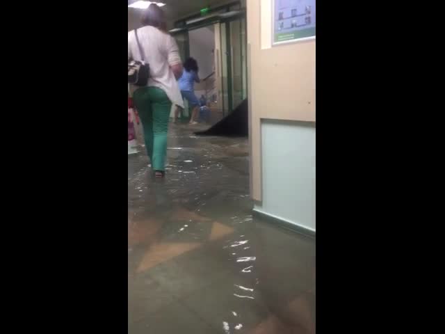 Спешното на болница "София Мед"