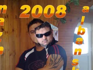 Nazmiq - 2008 - New Album=albansko=1