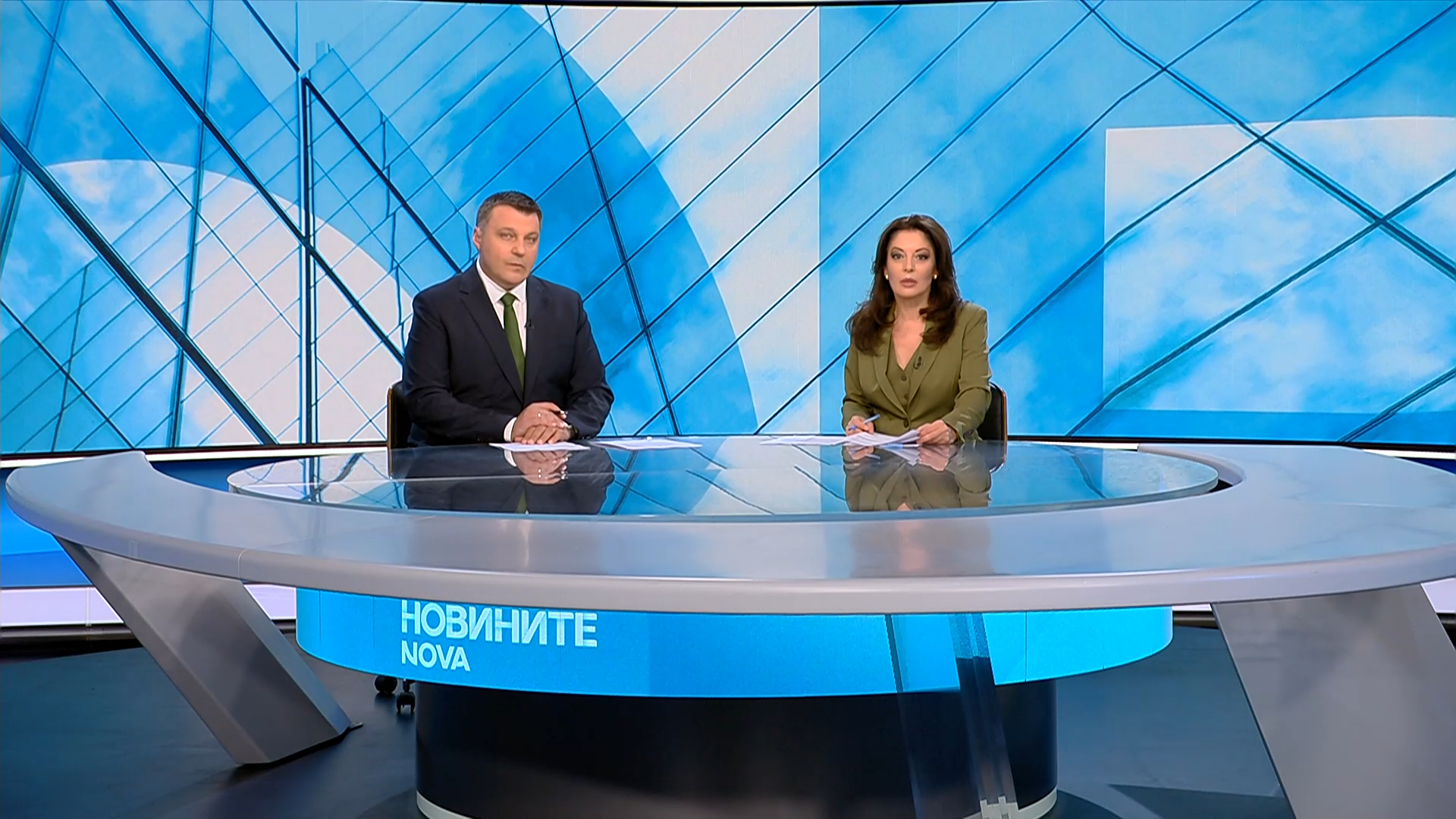 Новините на NOVA | Централна емисия | 25 юли 2026