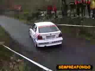 Xiv Rally Do Cocido 2008