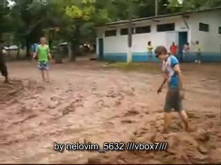 Руснак атакува по-жесток начин !!