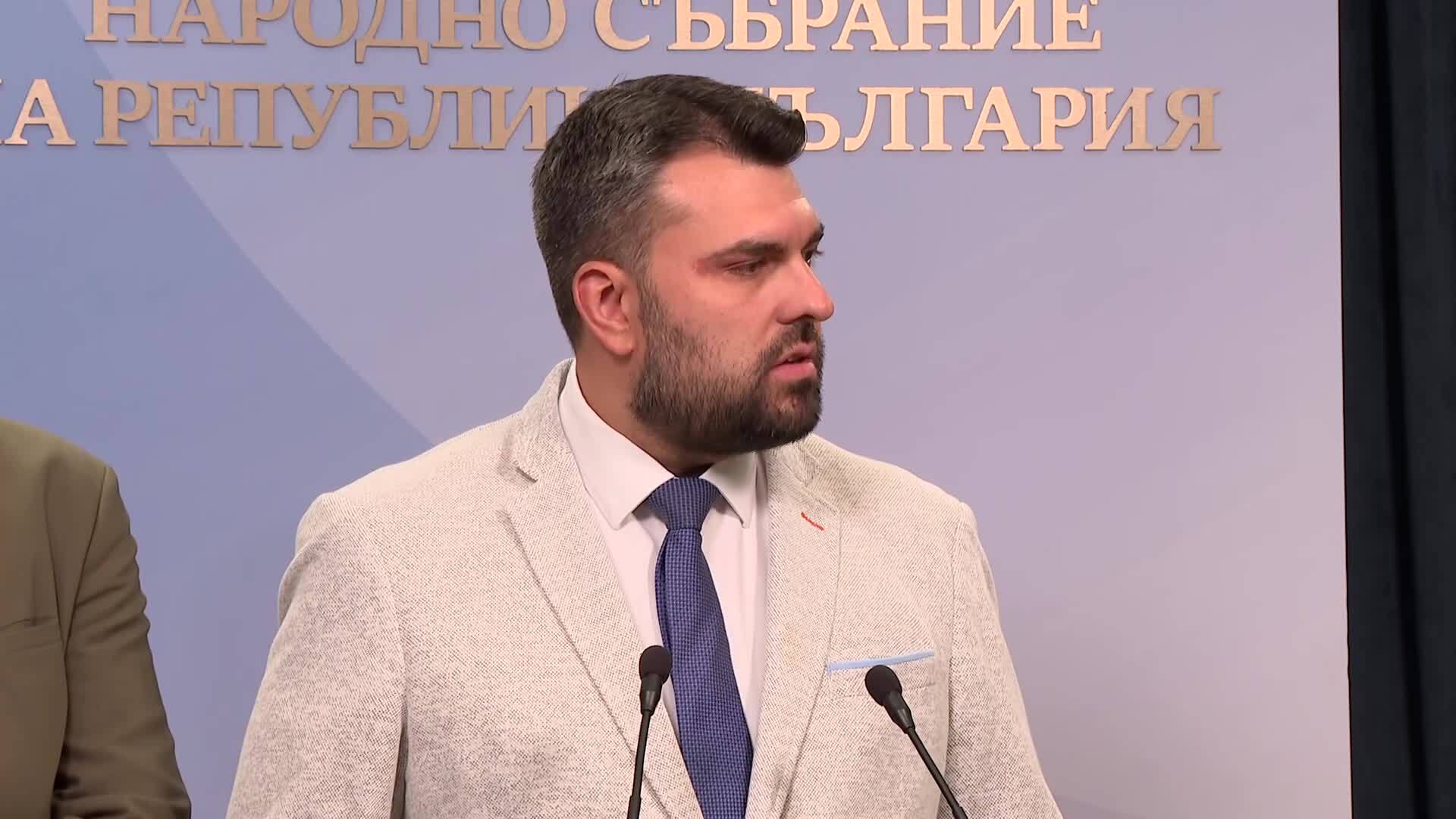 ГЕРБ настоява за ясна позиция на България за руските хибридни атаки
