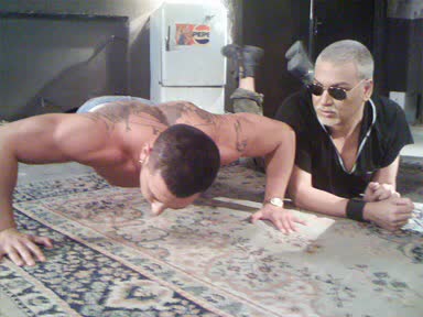 Azis Feat Vanko 1 - Lud me Pravish {new 2009 - Chalga Hit}