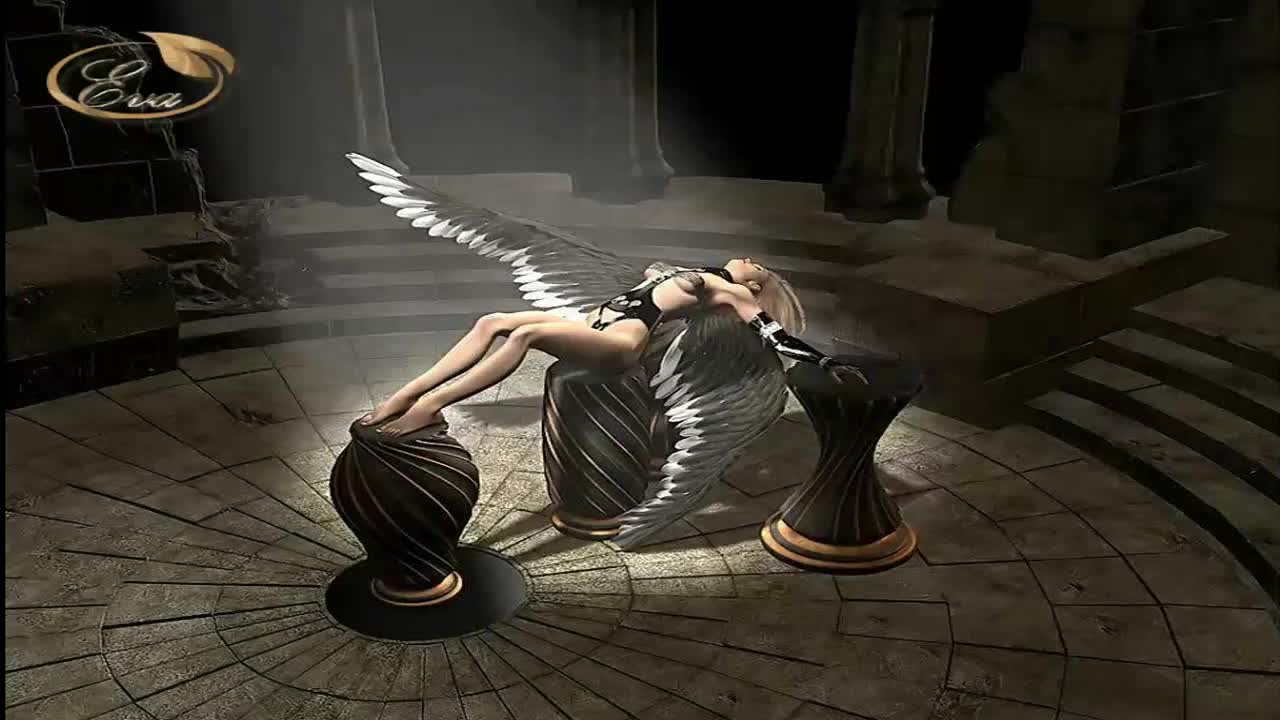 Ремикс 2013 * Тази Нощ Ще Стане Война * Vivian Nikolaidi - Apopse tha ginei xamos