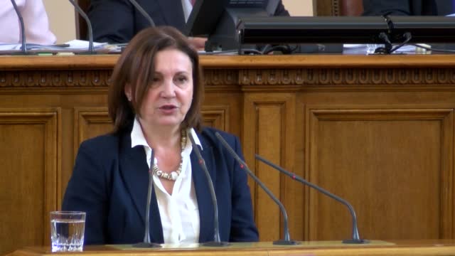 Бъчварова: Бежанците от Турция избягват да мислят за маршрут през България