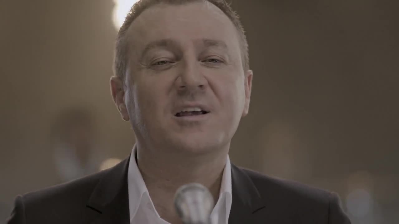 Nedeljko Bajic Baja - 2014 - Od ljubavi jace (hq) (bg sub)