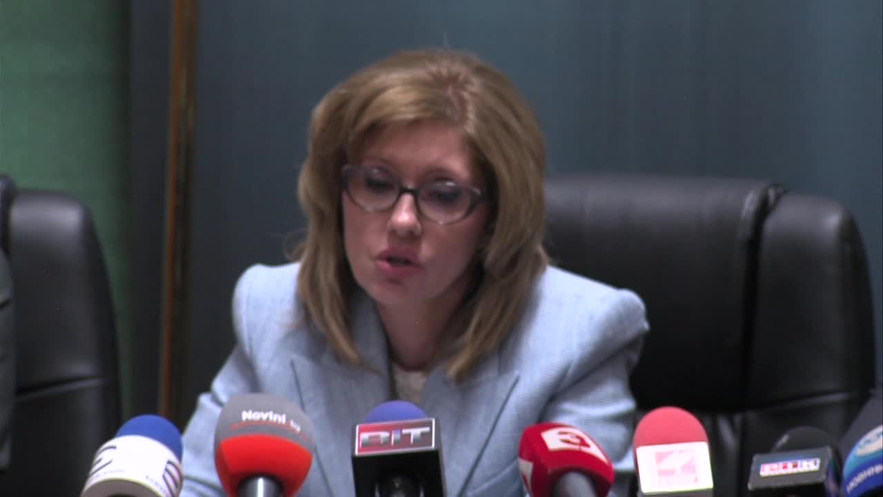 Стрелбата в София заради неуредени финансови сметки