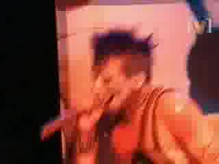 Mudvayne - 1 (live In Sydney)