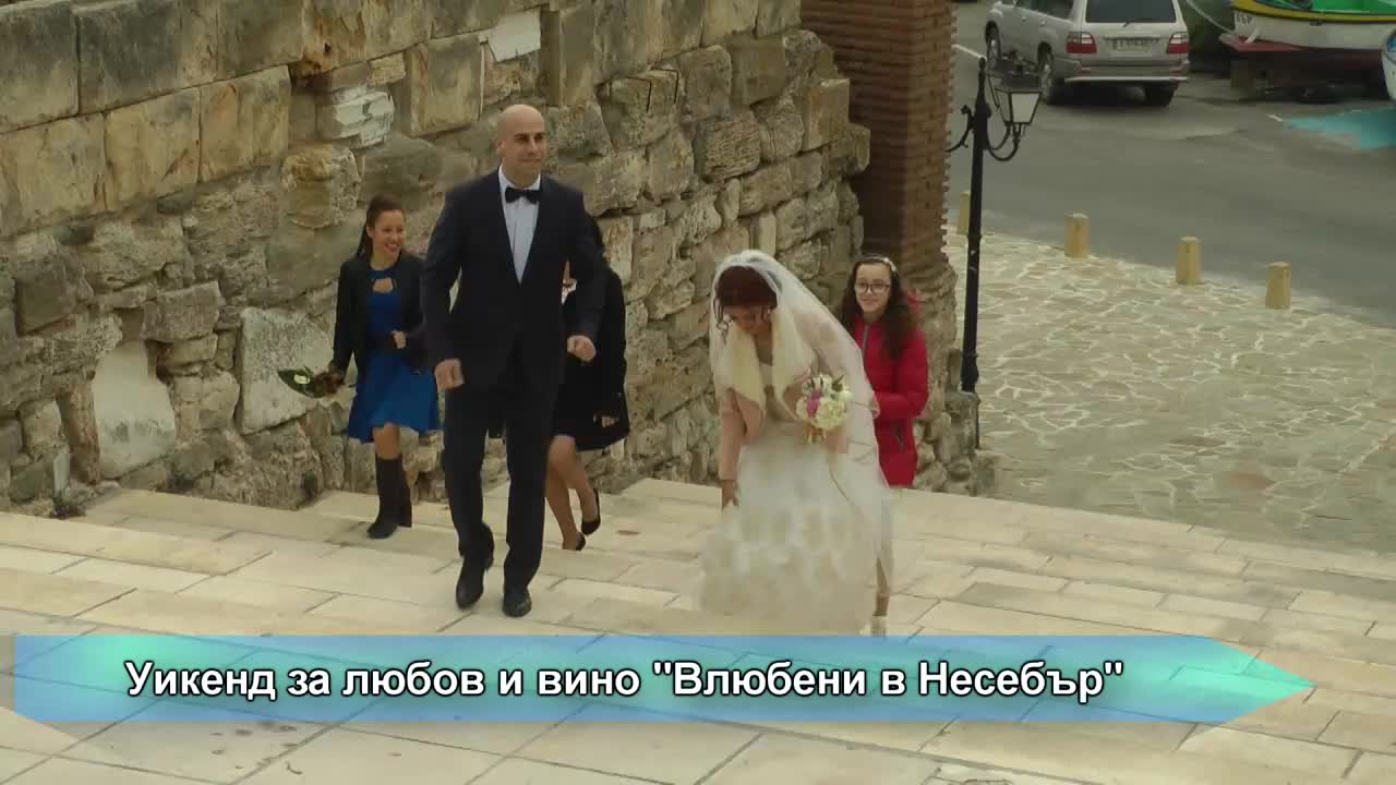 Отчет на кмета на Несебър Николай Димитров - 10 години управление