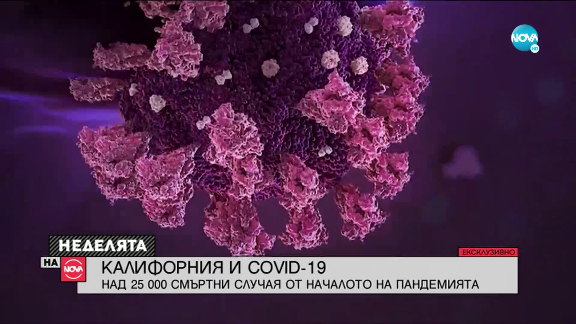 Учени откриха каква е причината за тежката форма на COVID-19 (ВИДЕО)