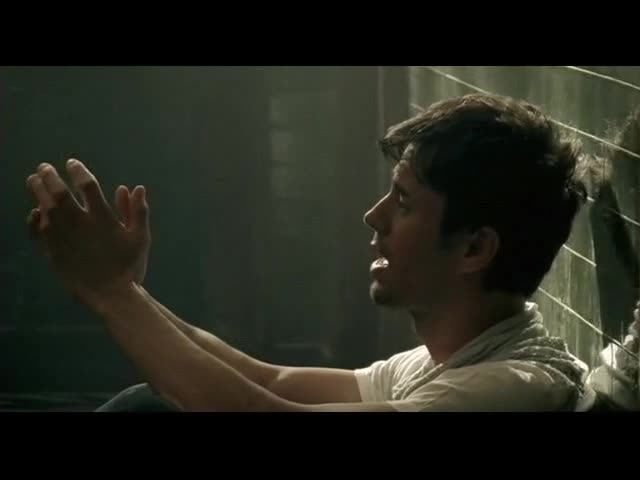 Enrique Iglesias ft Wisin & Yandel - Lloro Por Ti (remix) *hq*  sub