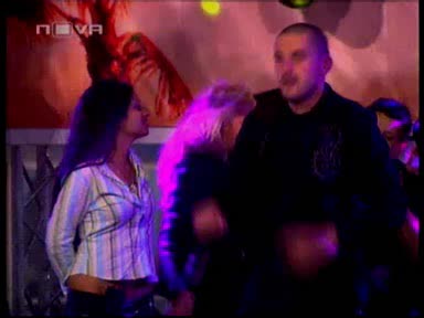 Bigbrother4 - Таня И Танц За Жоро(05.11.08)