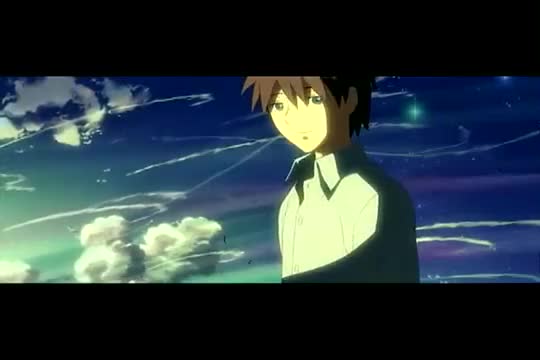 5 Centimeters Per Second Amv Never Be The Same 5 Centimeters Per Second Amv Never Be The Same