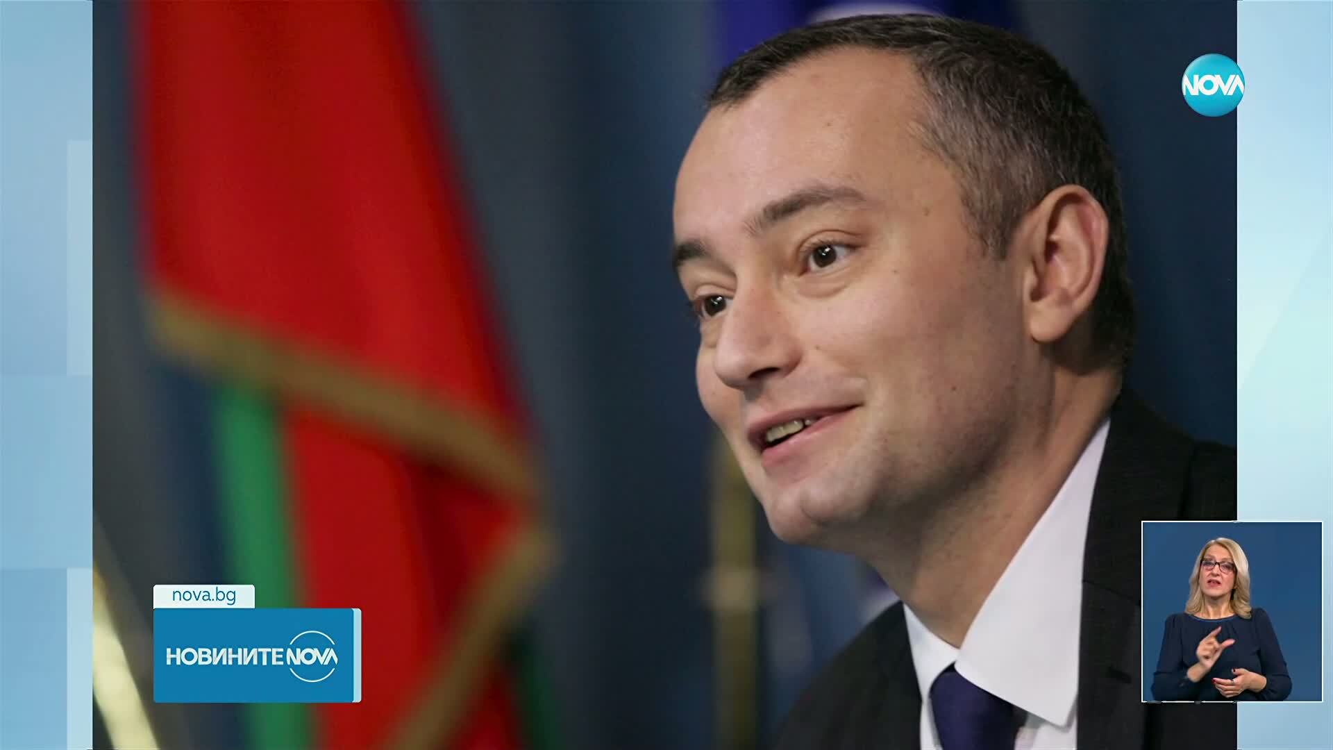 „Файненшъл Таймс”: Николай Младенов ще оглави изпълнителен комитет, част от следвоенната управленска структура на Газа