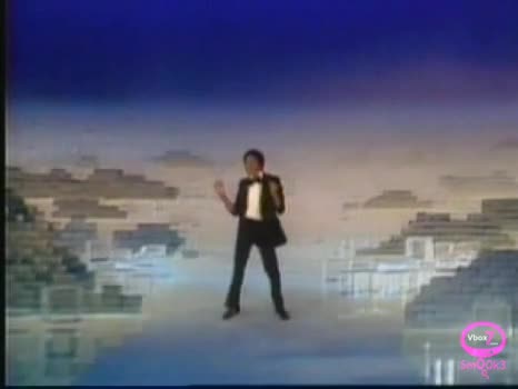 Michael Jackson - Dont Stop til You Get Enough (High Quality)