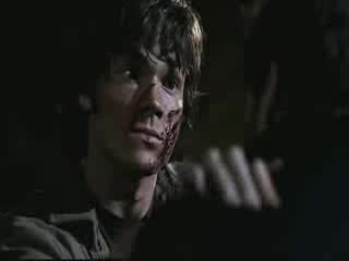 Skillet - Open Wounds (supernatural)