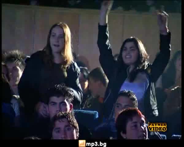 Преслава - Нищо Друго (горещи Нощи 2007)