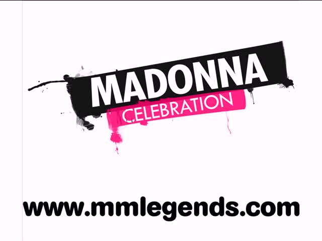 Ново! Мадона - Celebration   Превод ** Hq **