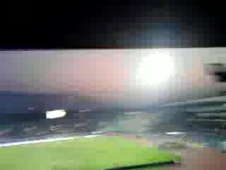 Levski - Cska 01.11.08