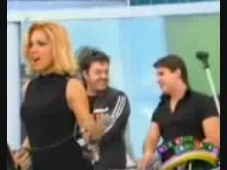 Marianta Pieridi (Greece) - Se Prokalo - New