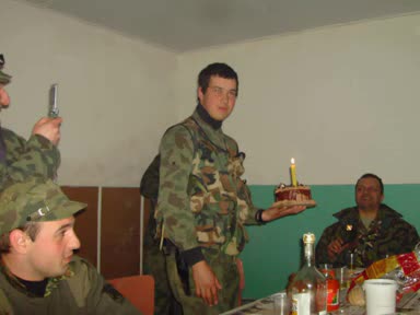 Сашка Васева - Съдбата На Войника