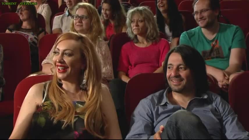 Лекарският кабинет - Комиците 27.06.2015