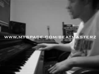 Beatmaker From The Beatmasters Team