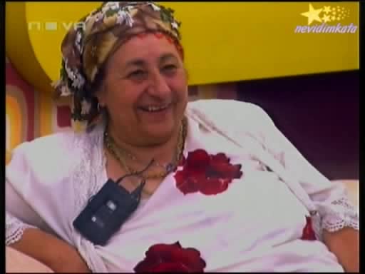 Big Brother 4-Смях"Огън От Любов" За Жените От Къщата!11.11.2008