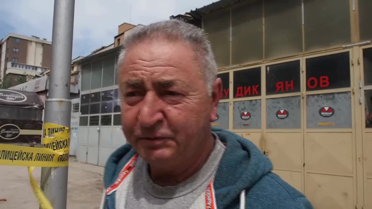 Нападение във Варна: Жена рани с нож четирима души