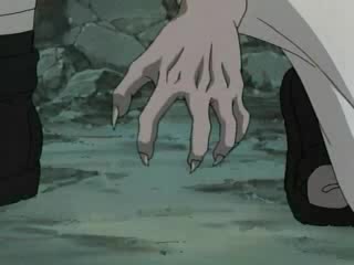Sasuke - One Step Closer