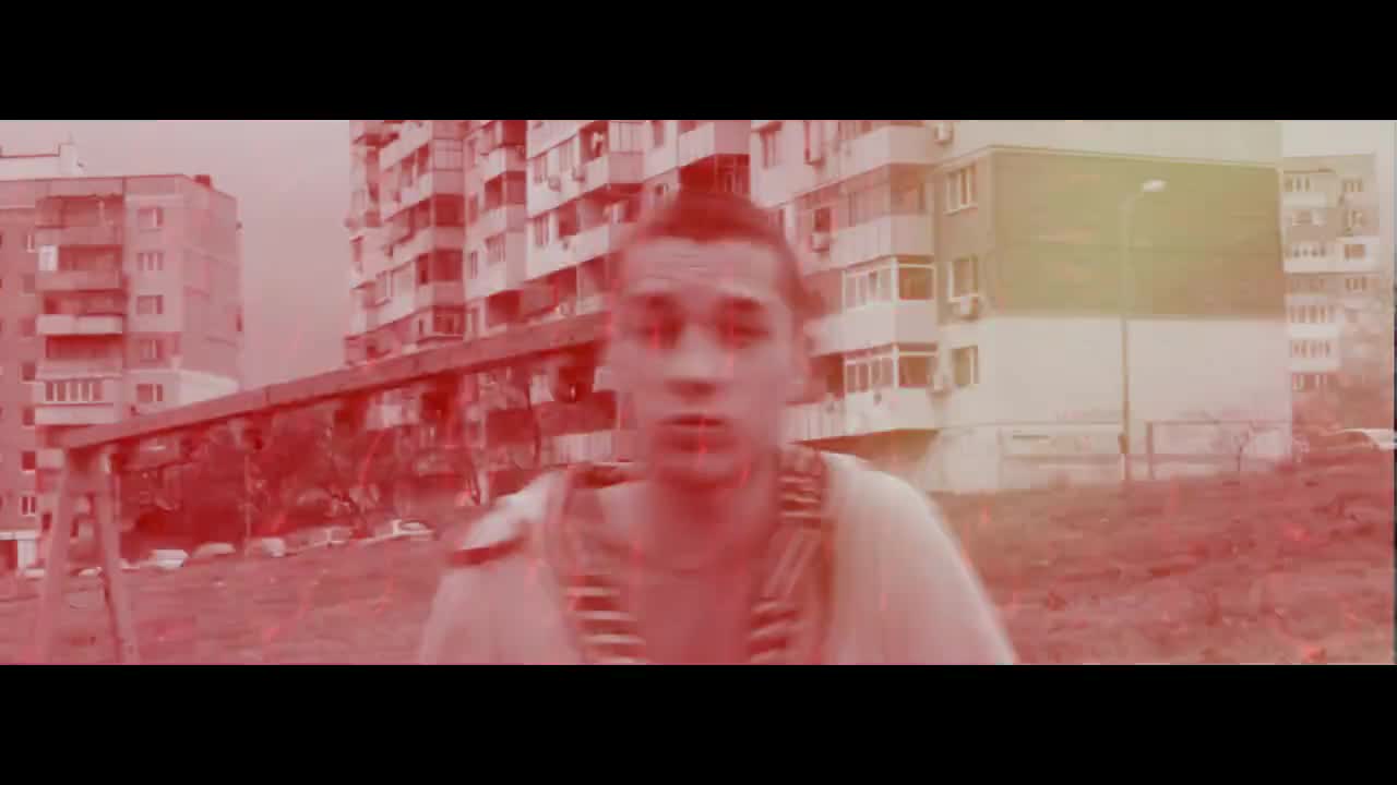 Black Ace - През оная (Prod. By Pez)