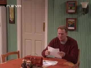 The War At Home - S1E02 - Войната в къщи - (BG Audio)