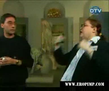 Скрита Камера - Падна Му ...много Смях