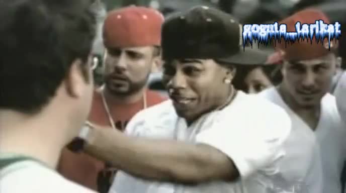 NEW! Nelly Feat. Jermaine Dupri & Ciara - Stepped On My Js (ВИСОКО КАЧЕСТВО)