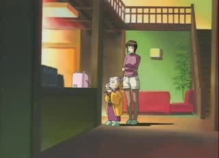 Love Hina Епизод 23
